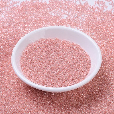 MIYUKI Round Rocailles Beads SEED-G007-RR0539-1