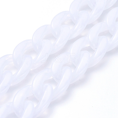Eyeglasses Chains AJEW-EH00021-07-1