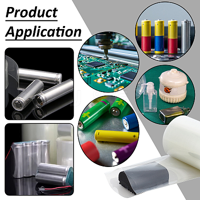 10M PVC Heat Shrink Tubing FIND-BC0019-44A-1