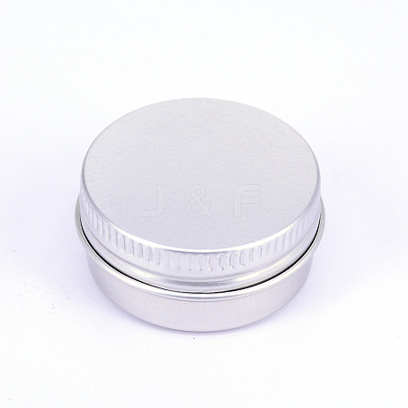 Aluminum Box LS-CON-WH0074-16P-A-1