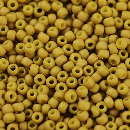 TOHO Round Beads X-SEED-TR11-1623F-1