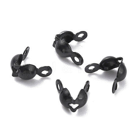 304 Stainless Steel Bead Tips LS-X-STAS-F075-26B-1