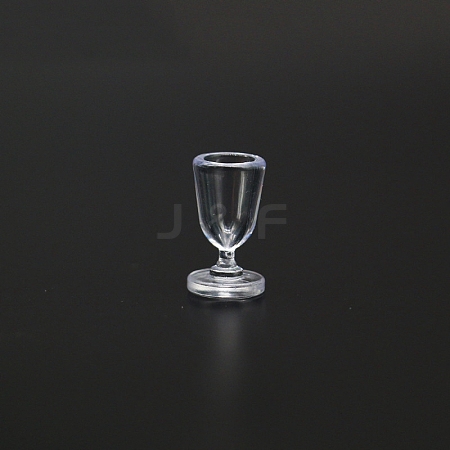 Mini Plastic Cup PW-WG2A890-01-1