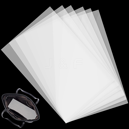 Plastic Sheets DIY-WH20079-041A-02-1