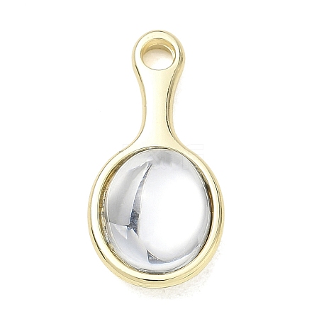 Alloy Pendants AL-CBA7C55-06G-1