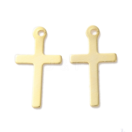 Brass Pendants LS-KK-F880-05G-03-1