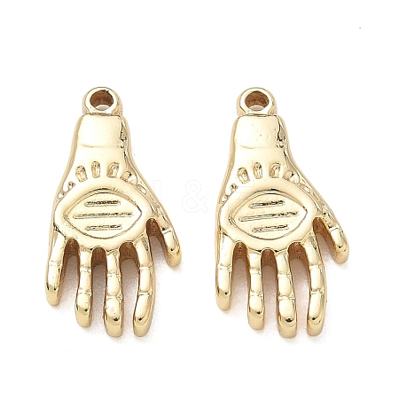 304 Stainless Steel Pendants SA-CBA3037-17G-03-1