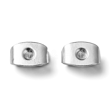 Iron Ear Nuts E034Y-S-1