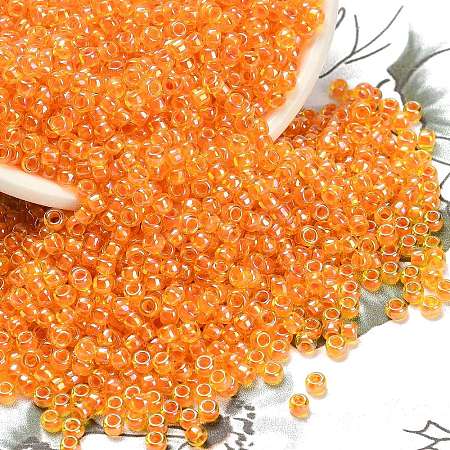 TOHO 11/0 Round Beads SEED-TR11-1827-1