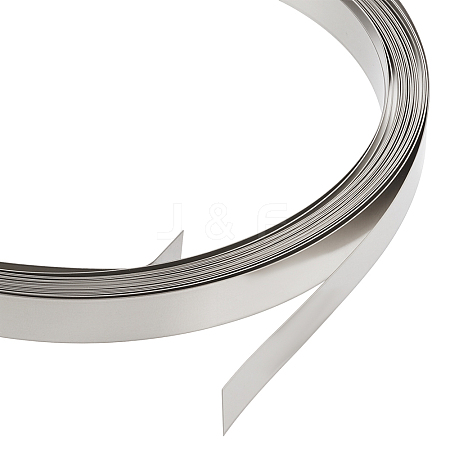 Flat Cupronickel Wire CWIR-WH0012-07E-01-1