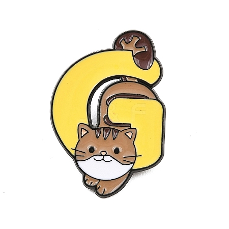 Enamel Pins JEWB-L023-07D-EB-1