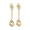 Alloy Big Pendants PALLOY-A025-04B-G-1