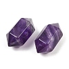 Natural Amethyst Beads GG-CBA3EE1-04C-2