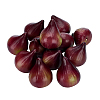 Foam Simulation Fruit Model AJEW-WH0673-49B-1