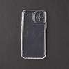 Transparent DIY Blank Silicone Smartphone Case MOBA-PW0002-04A-2