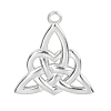 201 Stainless Steel Pendants FIND-PW0004-26P-1