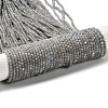 Natural Angelite Beads Strands G-RM2025-16-3mm-2