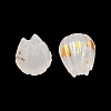 Opaque Acrylic Beads OACR-G054-04A-2