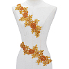 Lace Embroidery Sewing Fibre AJEW-WH0270-898A-1