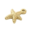 304 Stainless Steel Charms STAS-U023-12G-2