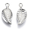 201 Stainless Steel Charms STAS-R116-055-2