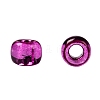 TOHO Round Seed Beads SEED-JPTR11-2217-3