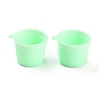 Mini Plastic Cup Model DJEW-C005-01B-1