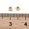 Brass Beads KK-M288-04G-A-3