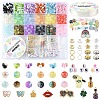 DIY Bracelets Making Kits DIY-YW0016-21-1