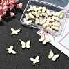 20Pcs 2 Styles Alloy Pendants FIND-CJ0002-34-5
