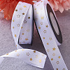 Polyester Satin Ribbon OCOR-TAC0001-12B-10