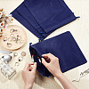 Velvet Drawstring Gift Bags FIND-WH0155-034C-3