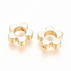 Brass Bead Frames LS-KK-G389-29G-2