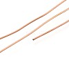 10M 304 Stainless Steel Wire TWIR-N005-0.8mm-RG-2
