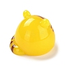 Cute Resin Animal Ornaments RESI-I052-01A-2