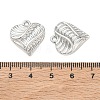 Alloy Pendants FIND-D044-24P-3