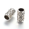 Tibetan Style Alloy Beads LF9336Y-NF-2