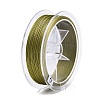 Round Nylon Coated Steel Wire TWIR-T002-01B-13-3