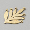 Brass Chandelier Component Links FIND-WH20015-010D-2