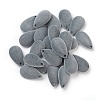 Flocky Acrylic Pendants LS-X-OACR-I001-I01-1