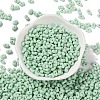Opaque Acrylic Beads X1-MACR-L005-06B-2