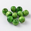 Natural Maple Wood Beads TB12mmY-8-2