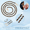 Unicraftale 1Pc Purse Chain Strap AJEW-UN0001-71-5