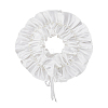 Polyester Lady Tulle Collars AJEW-WH20072-25A-6