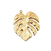 304 Stainless Steel Pendants LS-STAS-Z199-12G-04-1