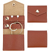 1Pc Microfiber Ring Bags ABAG-CL0001-64B-1