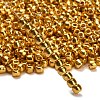 TOHO 3/0 Round Beads SEED-XTR03-PF0557-2