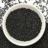 TOHO 8/0 Demi Round Beads X-SEED-DR08-0083-4