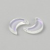Glass Pendants LS-GLAA-WH0042-49-2