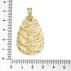 Alloy Big Pendants FIND-B049-01MG-01-3